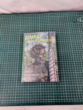 DAVID ATTENBOROUGH: QUEST