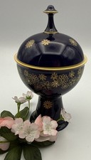 Deckel Dose Pokalform
