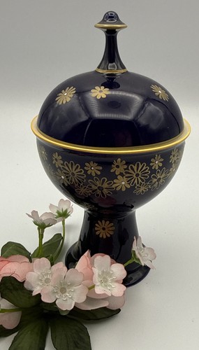 Deckel dose pokalform - deckel,