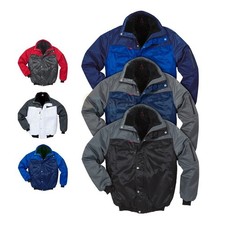 Fristads Kansas Winter-Jacke