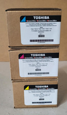 3 Toner Toshiba T-FC338EC-R