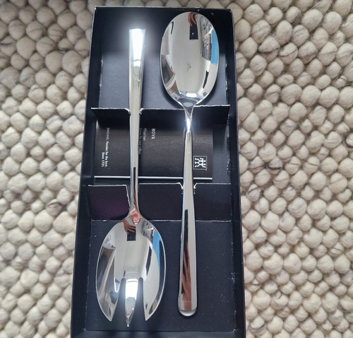 Zwilling salatbesteck nova - zwilling, "nova"