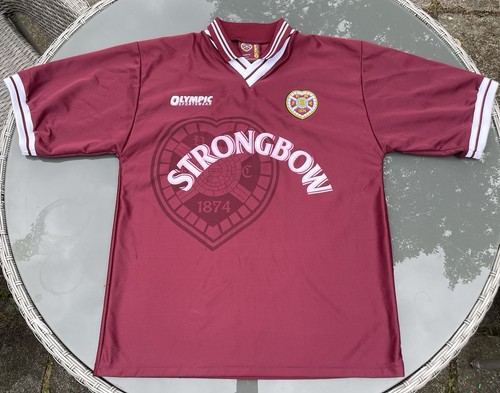 Vintage hearts 1997 - hearts, home