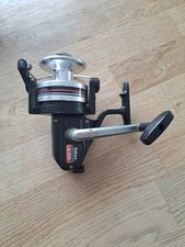 Alte Vintage Angelrolle