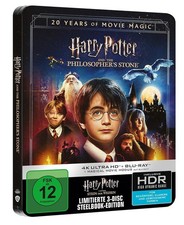 Harry Potter - Teil: 1