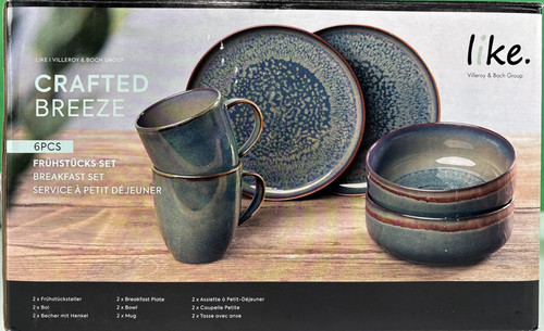 Villeroy boch - villeroy, &