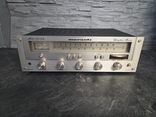 Marantz 2216b stereo receiver - 2216b,