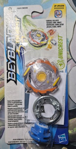 Beyblade burst starter - burst,