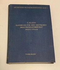 Tischband zum Handbuch für
