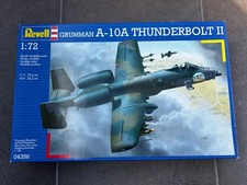 Revell 04356 Grumman A-10A