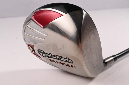 Taylormade burner 2007 driver - burner,