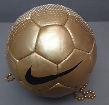 Nike Fußball Gr. 5 Spielball Mercurial Speed Ball  Y 229