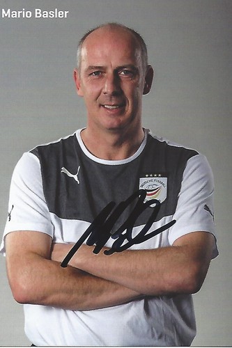 Mario basler werder - mario, basler-werder-1.fc