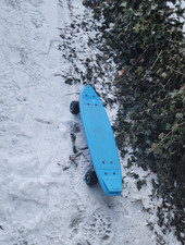 Pennyboard Skateboard