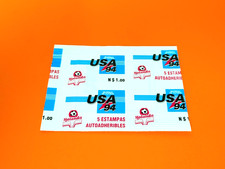 Panini world cup usa wc - cup, 94