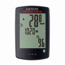 CatEye CC-PA400B kabelloser Fahrradcomputer