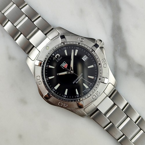 Tag heuer aquaracer - heuer,