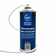 Starthilfespray starter - starthilfespray,