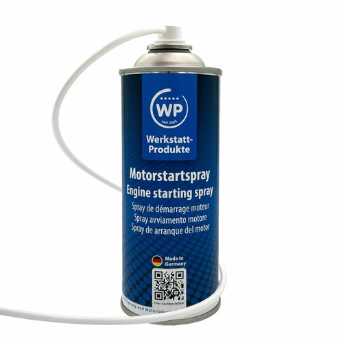 Starthilfespray starter - starthilfespray,