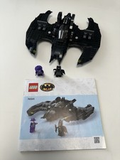 LEGO 76265 Super Heroes