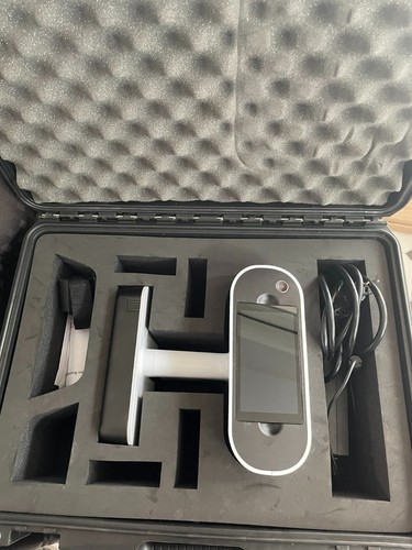 Artec leo scanner - artec,