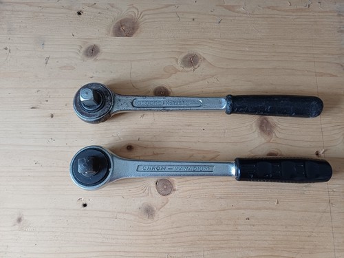 Stück zoll ratsche - stück,