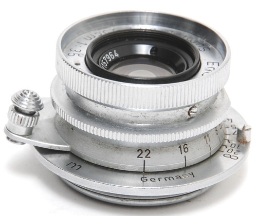 Leitz leica summaron - leitz,
