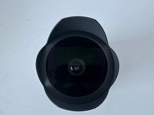 Sigma 15mm f/2.8 Diagonal