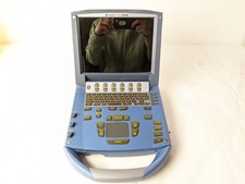 SonoSite MicroMaxx P05361-02