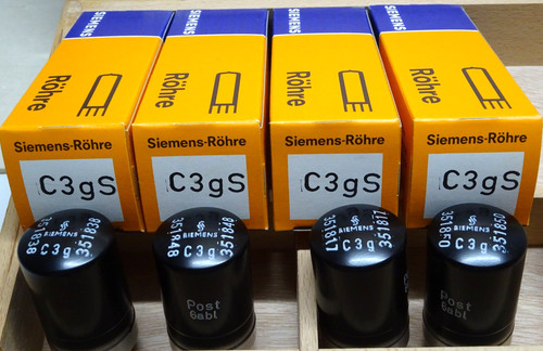 Siemens c3g c3gs post - siemens,