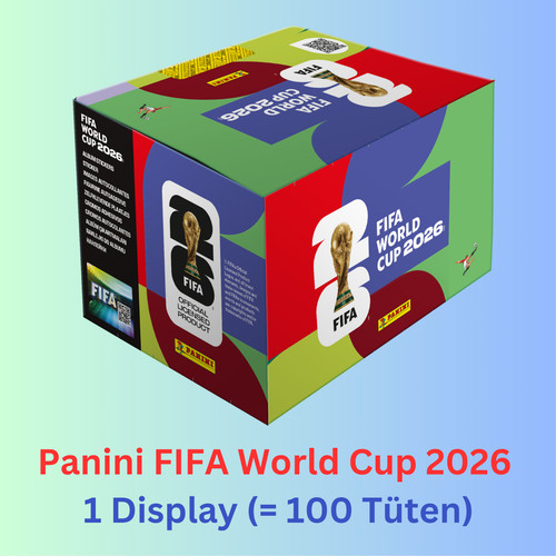 Panini fifa world cup - fifa,