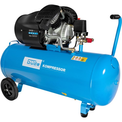 Güde druckluft kompressor - güde,