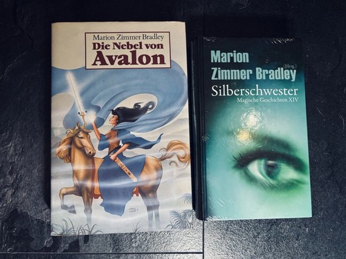 Die nebel von avalon - die,