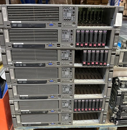 Proliant dl380 server - proliant,