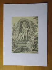 Art Painting, 18.Jh. -