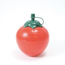 Vintage Heinz Kunststoff