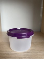 Tupperware Eidgenossen Rund