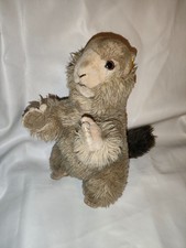 Steiff 0346/30 Murmeltier