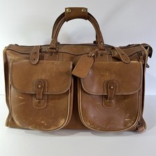 Ghurka No 2 EXPRESS Leather