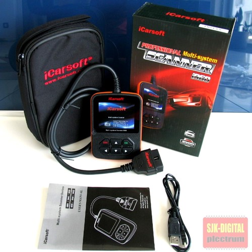 Für porsche icarsoft i960 - i960, por