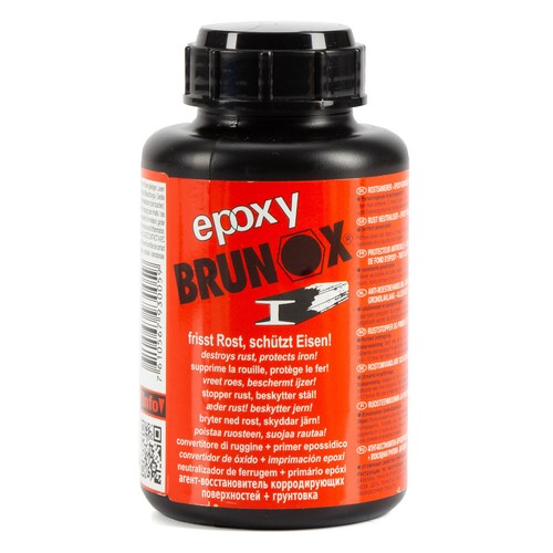 Brunox br025ep epoxy roststopp - epoxy,