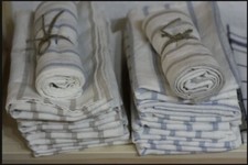Leinenkunst für ihre - leinenkunst,