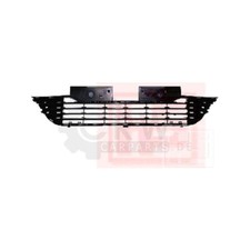 Lüftungsgitter Stoßfänger