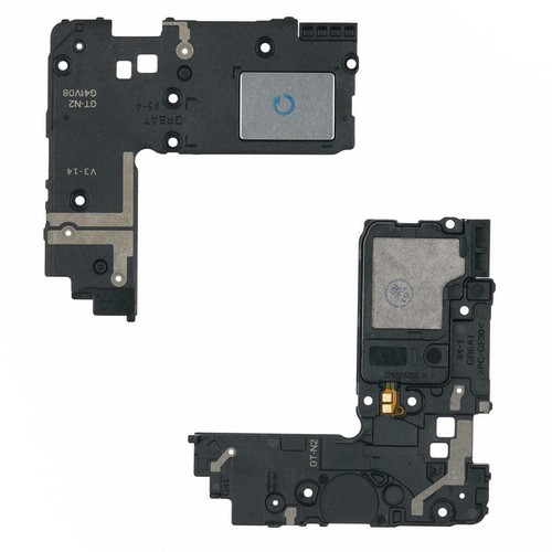 Samsung galaxy note - 8, loud