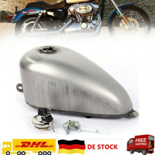 1.5 Motorräder Kraftstofftank