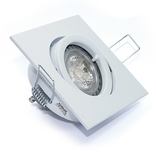 Dimmbare watt power led - dimmbare, bad