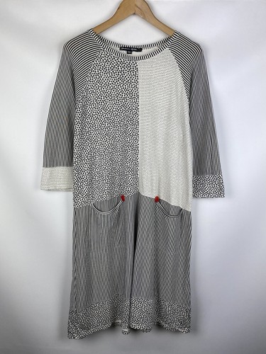 Gudrun sjoden ladies patterned - sjoden,