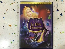Dornröschen DVD 2 Discs