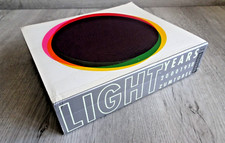 Light Years Book The Zumtobel