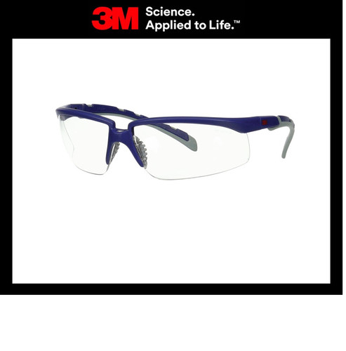 Schutzbrille - 3m,